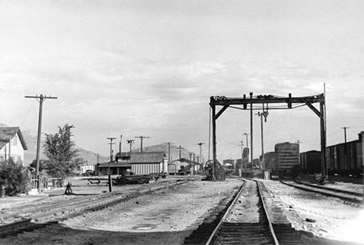 owenyo gantry